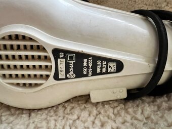 Fén - plně funkční - 2