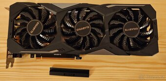 Gigabyte RTX 2070 Super 8 GB - 2