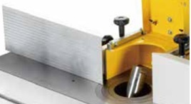 Frézka s dolní frézou HBW SM 100A - 2