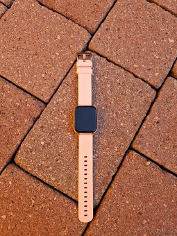 ARMODD Prime Rose-Gold - 2