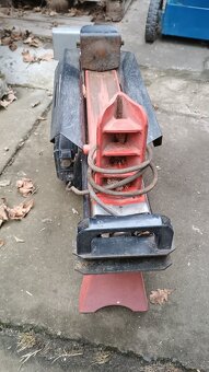 Štípačka Hecht 637 - 2