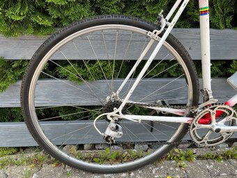 The Royston - cca 1989 - VINTAGE - SLEVA - 2