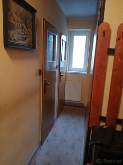 Prodám byt 2+1 v Černožicích - 2