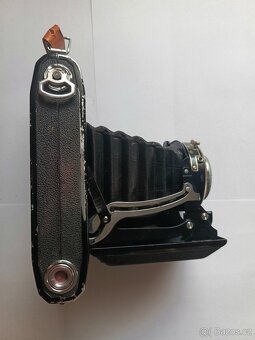 Zeiss Ikon Nettar 515/2 - 2