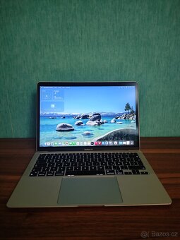 MacBook Air 2020 M1 | 8GB • 256GB - 2