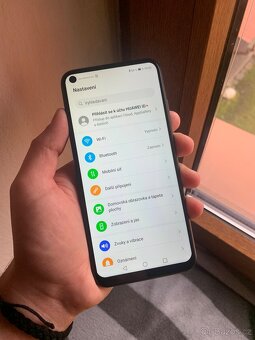 Telefon Huawei P40 Lite E - plně funkční - 2