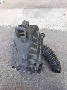 Filtr box Audi A4 B7 - 2