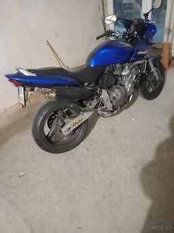 Honda Hornet 600 - 2