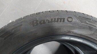 Letní pneu 215/55 R17 - 2