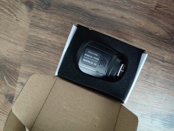 TR-V6 odpalovač - 2