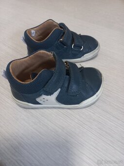 Dětské boty Superfit vel. 21 - 2