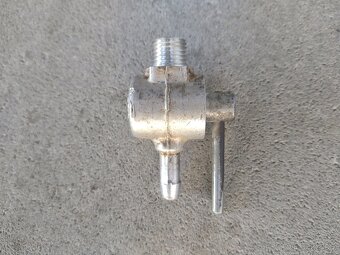 Palivový kohout Karcoma - 2