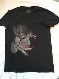 CHlapecké tričko TO - 2