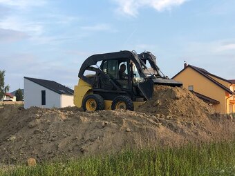 Zemina s dovozem ZDARMA - 2