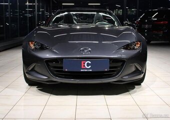 Mazda MX-5 Skyactive Exclusive-Line benzín manuál - 2