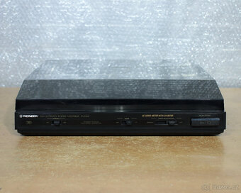 Gramofon Pioneer. - 2