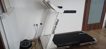 Běžecký pás Spokey trance - 2
