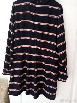 dámský krátký overal v.42-44 - 2