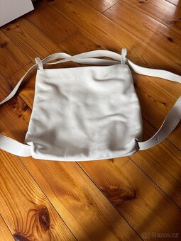 Kabelka kůže Itálie - 2