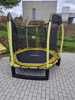 Trampolina - 2