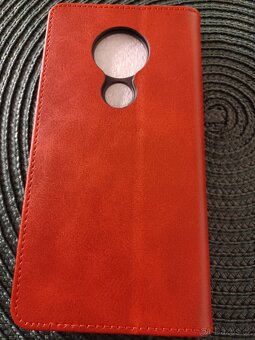 Pouzdro Nokia 6.2 - 2