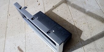 Rámeček rádia 2din s kastlíkem Opel - 2