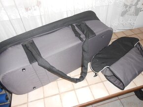 Přenosná taška na dítě - 2