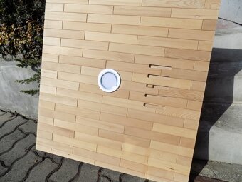 Infrasauna Marimex - 2