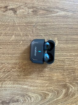 Bezdrátová sluchátka Niceboy HAVE spice - 2