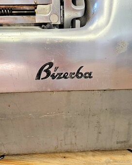 Nářezový stroj Bizerba - 2