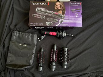 Kulma Remington Volume & Curl - 2