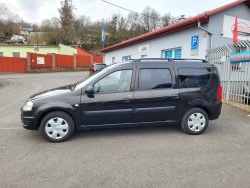 Dacia Logan, 1,4 KOMBI serviska - 2