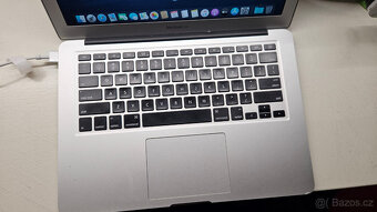 Macbook Air 2012 + nabíjačka - 2