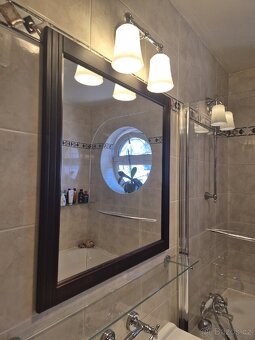 Koupelnový nábytek - 2