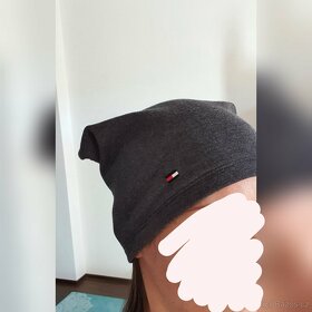 Lehčí přepadací čepice MK - 2