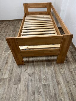 Prodej postele - 2