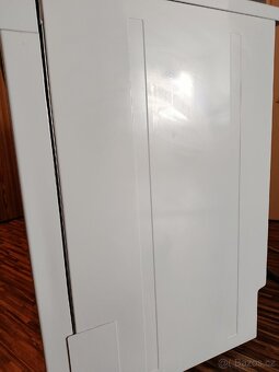 Candy myčka Smart 60cm - 2