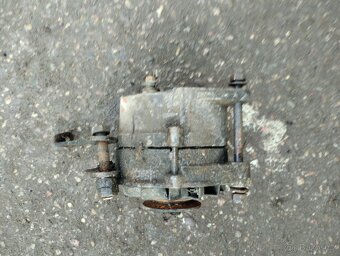 Prodám alternátor - 2