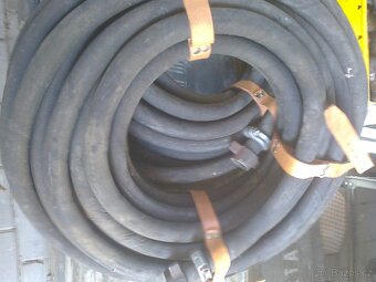 Prodám tlakové hadice JS 20 a JS 25 - 2