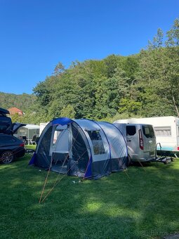 Předstan k dodávce Frankana - 2