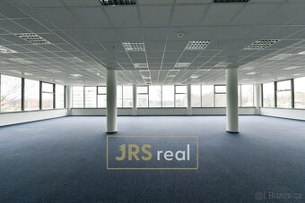 Pronájem kanceláře, až 887 m² - Brno-Bohunice Campus Science - 2