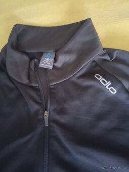 Mikina ODLO vel.M - 2