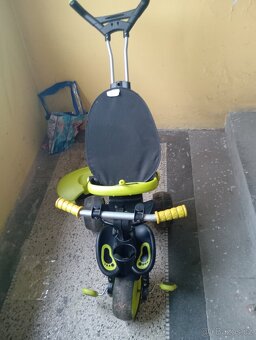 Prodám dětskou tříkolku - 2