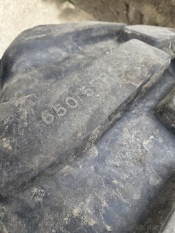 650/55 R26.5 BKT FL630 ULTRA FLOTATION / 26mm / DOT0724 - 2