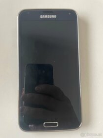 Samsung Galaxy s5 Top Stav vše ok - 2