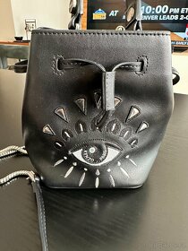 Prodám kabelku KENZO Paris Eye Bucket Bag - 2