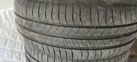 3x pneu Michelin zimní 205 / 60 / R16 - 2
