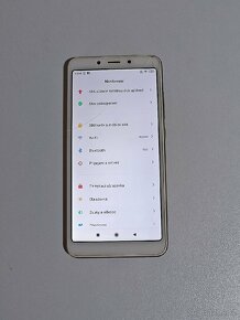 Xiaomi Redmi 6 - 2