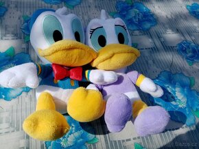 Donald a Daisy - 2