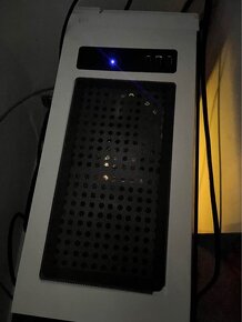 HERNÍ PC (AMD RYZEN 5 5600G, GTX 1660 SUPER) - 2